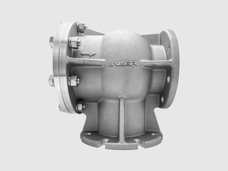 AB-TC1000空氣炮替換閥