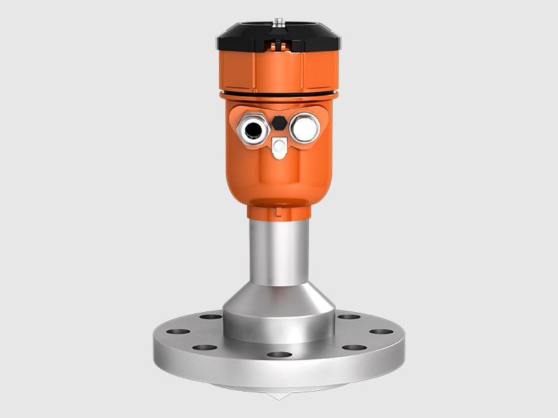 RL206高頻雷達(dá)物位計