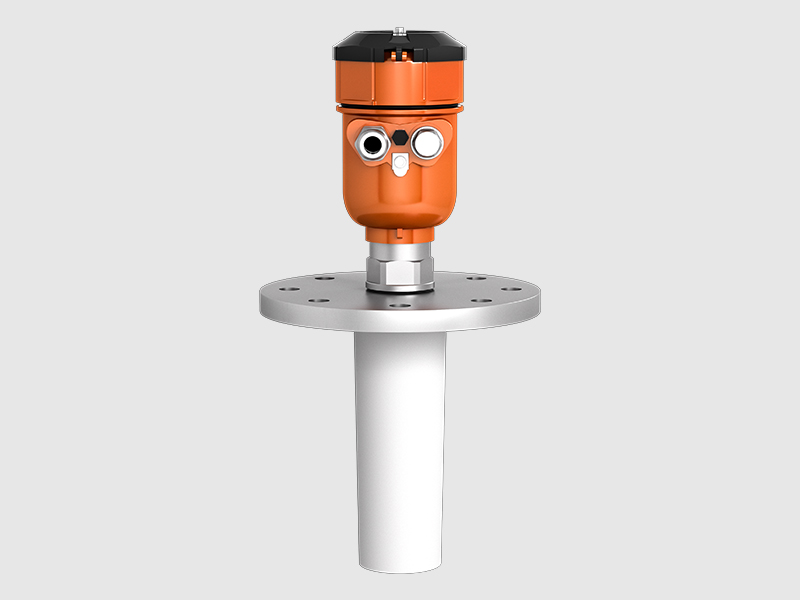 RL206B高頻雷達(dá)物位計