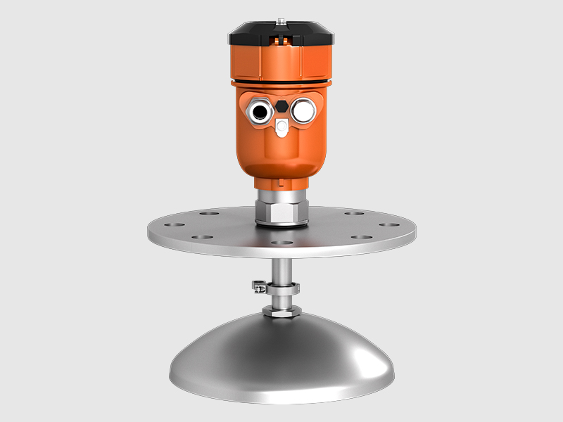 RL204高頻雷達(dá)物位計