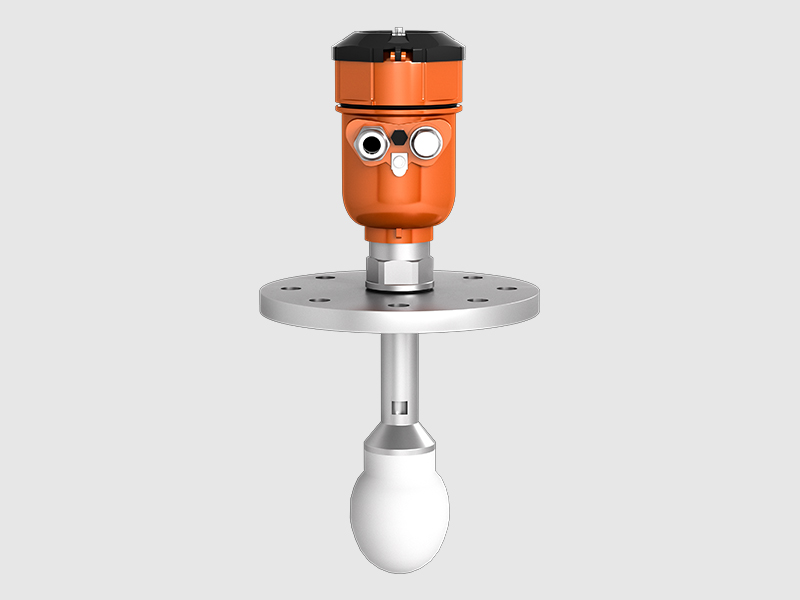 RL206A高頻雷達(dá)物位計