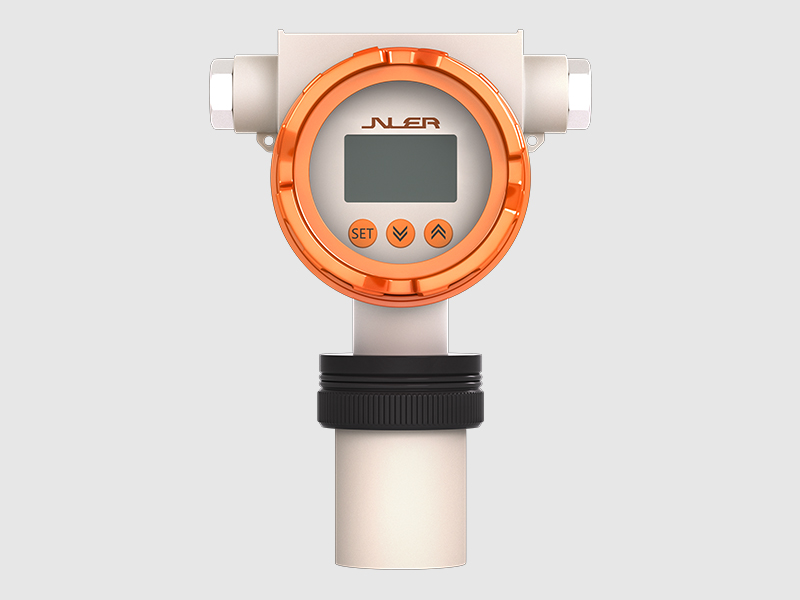 防爆超聲波液位計