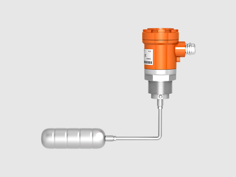 標準型頂裝浮球開關(guān)