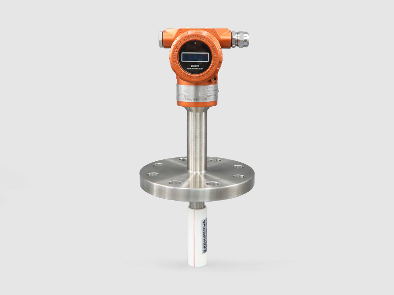 TFD610諧振式密度計(jì)