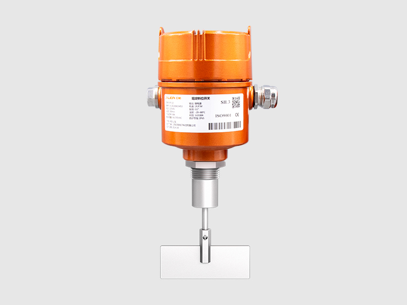 標(biāo)準(zhǔn)小阻旋料位開關(guān)-RP-80