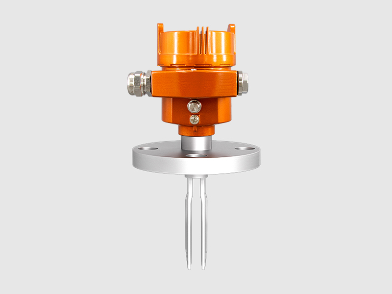 標(biāo)準(zhǔn)法蘭型音叉開(kāi)關(guān)-TF-100法蘭型