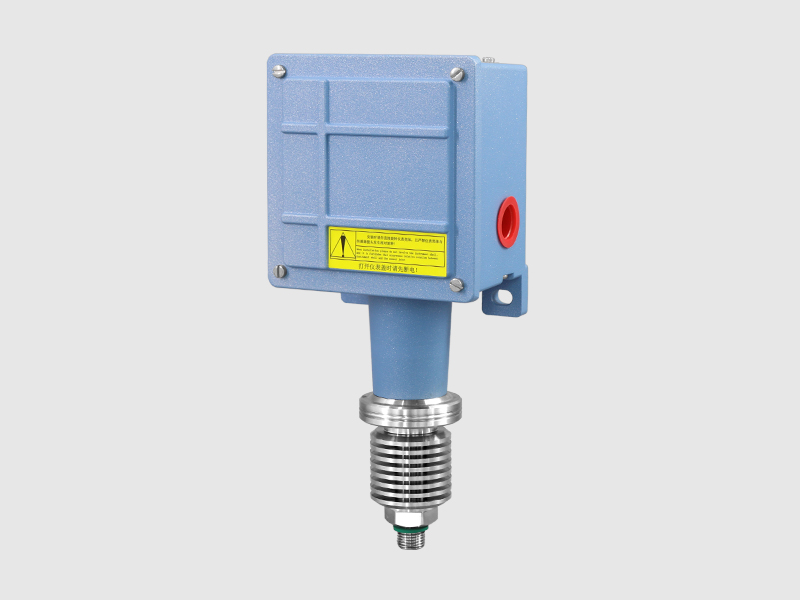 LUMIA高溫型壓力控制器