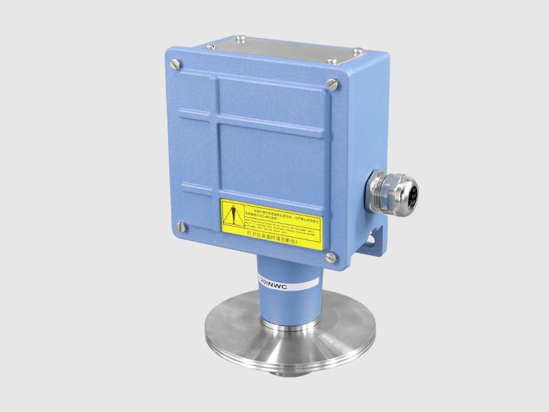 LUMIA負(fù)壓壓力控制器