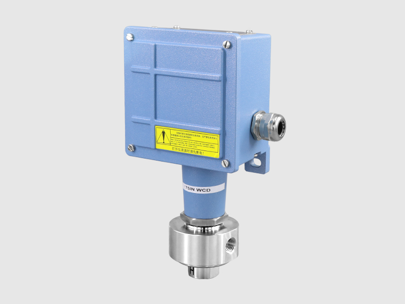 LUMIA差壓壓力控制器